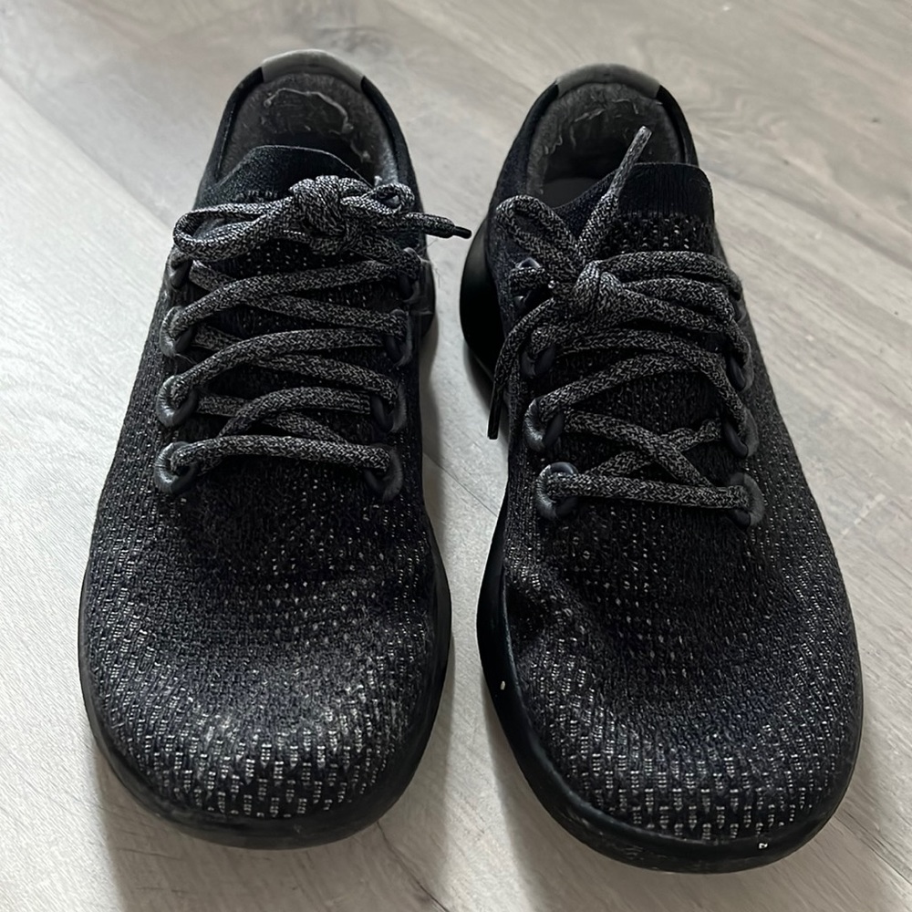 Allbirds Dasher Shoes Women size 10